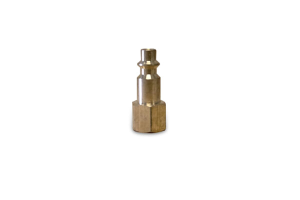 1/4 Female Plug Air Hose Fitting