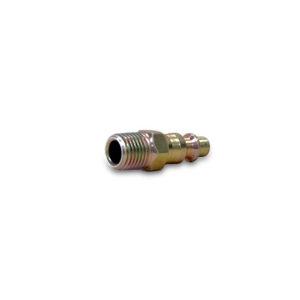 1/4" Male Plug Air Hose Fitting