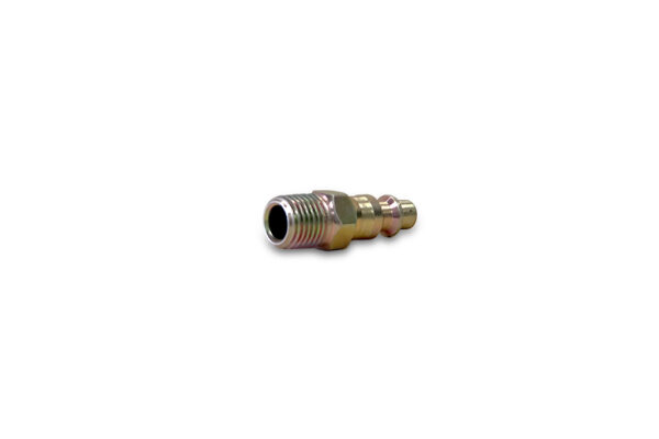 1/4" Male Plug Air Hose Fitting