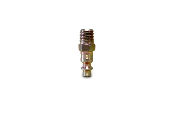 1/4" Male Plug Air Hose Fitting