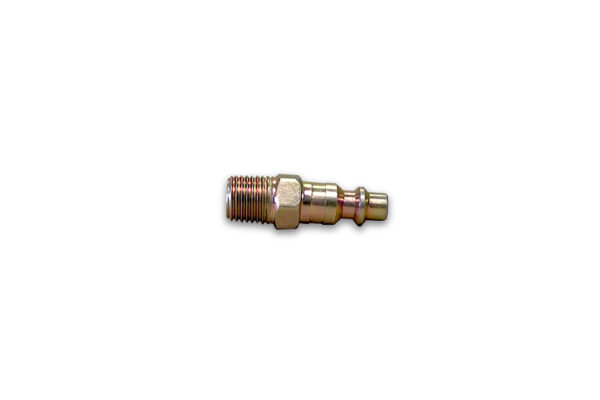 1/4" Male Plug Air Hose Fitting