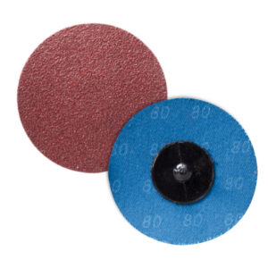 Aluminum Oxide Sanding Discs