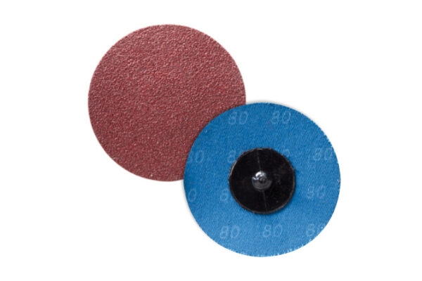 Aluminum Oxide Sanding Discs