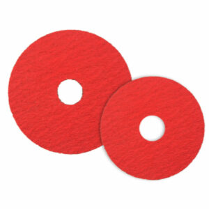 Ceramic Resin Fibre Discs