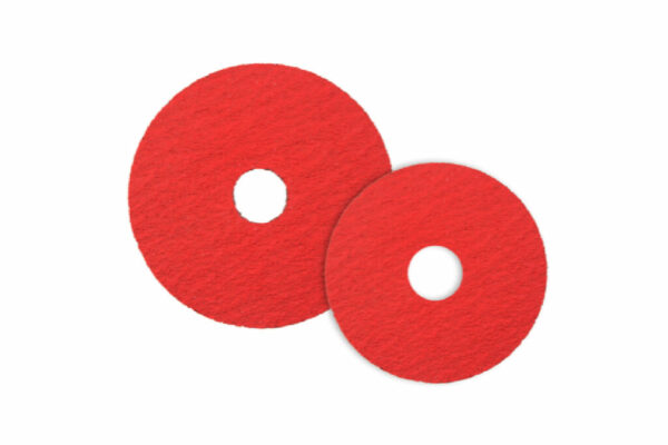 Ceramic Resin Fibre Discs