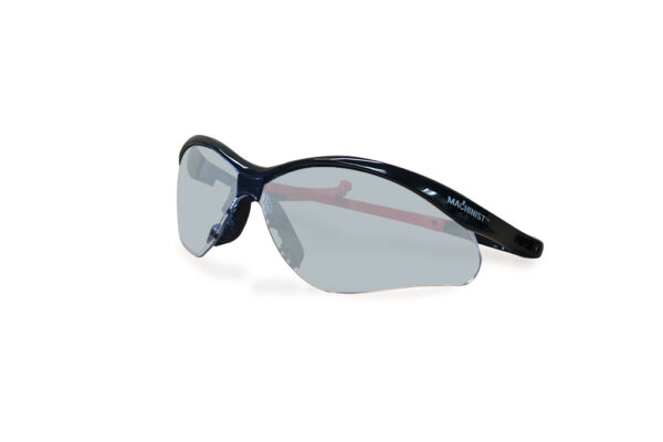 Gray Anti Fog Safety Glasses