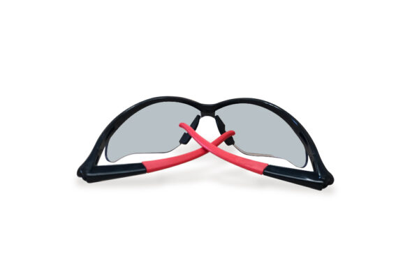 Gray Anti Fog Safety Glasses