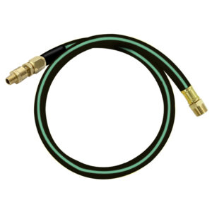 Tarco Tools Green Air Hose Whip