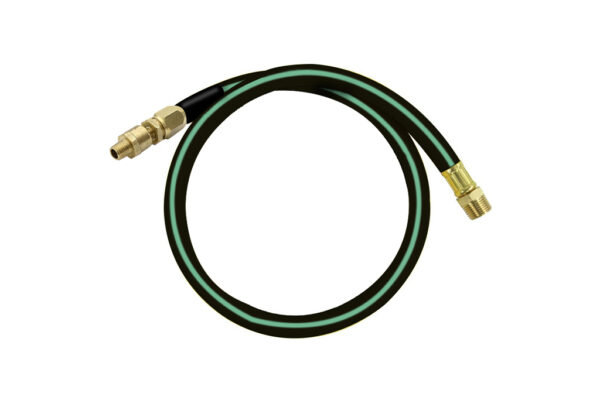 Tarco Tools Green Air Hose Whip