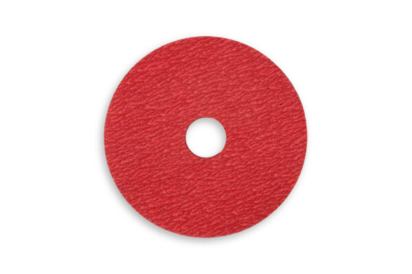 Ceramic Resin Fibre Discs - Tarco Tools