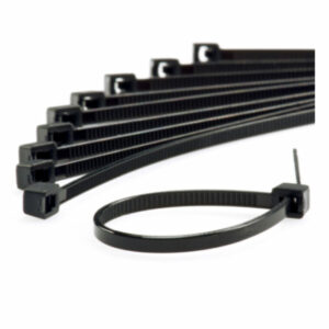 UV Black Cable Ties