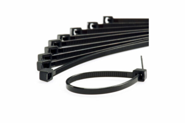 UV Black Cable Ties