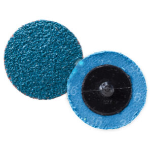 Zirconia Sanding Discs