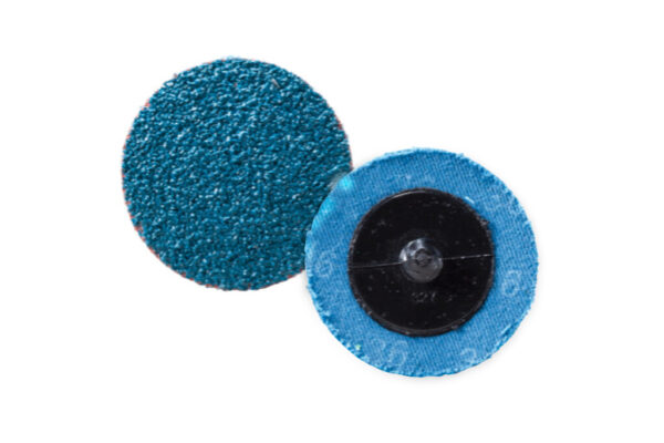 Zirconia Sanding Discs