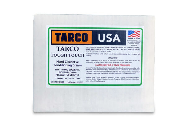 Tarco Tools Store - Hand Cleaner Case